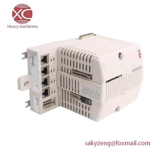 ABB PM864AK01 3BSE018161R1