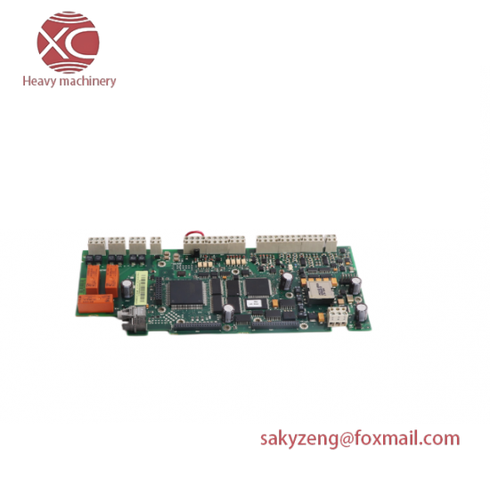 ABB PM866-2 3BSE050201R1