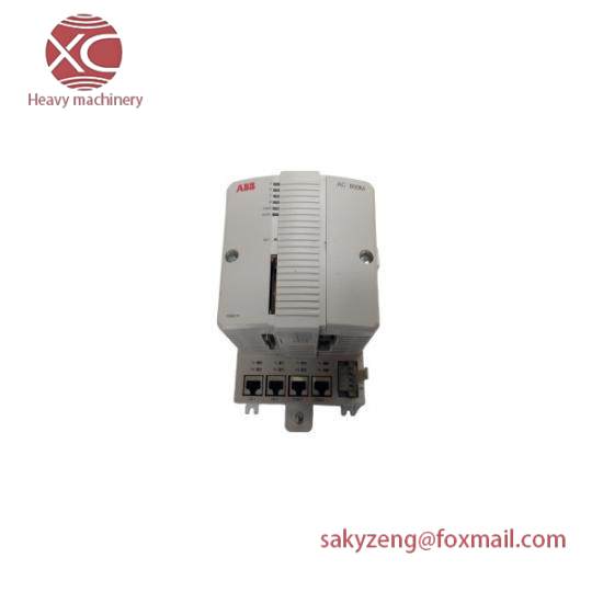 ABB PM866K01-EA 3BSE050198R2 Controller
