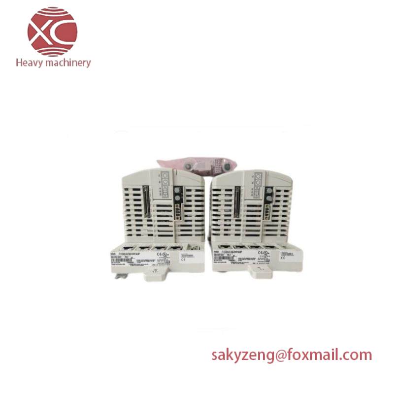AB 1771-OMD Digital AC Output Module