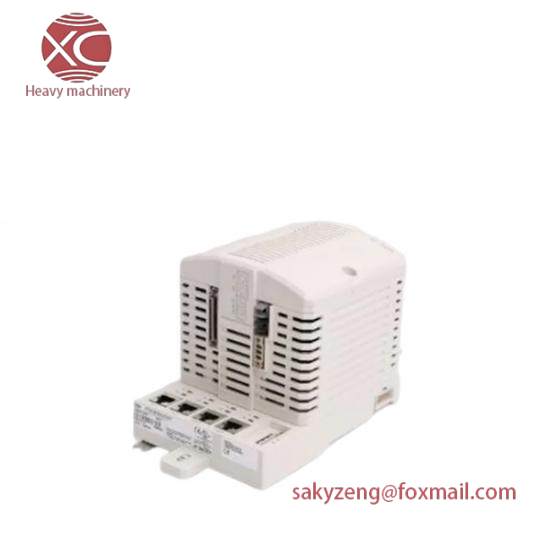 ABB PM867K02 3BSE081638R1  Redundant Processor Unit