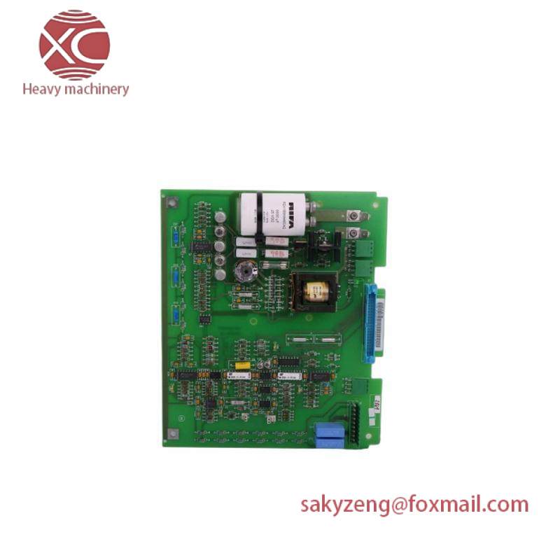 ABB PM876 3BDH000607R1 Controller