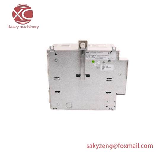 ABB PM891K01 Compact Product Suite hardware selector
