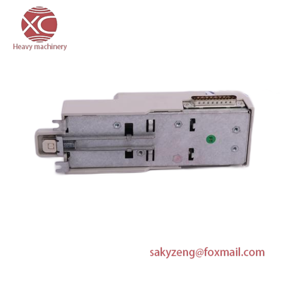 ABB PM902F 3BDH001000R0005 Central Processing Unit