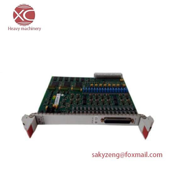 ABB PM904F 3BDH001002R0001  CPU Module