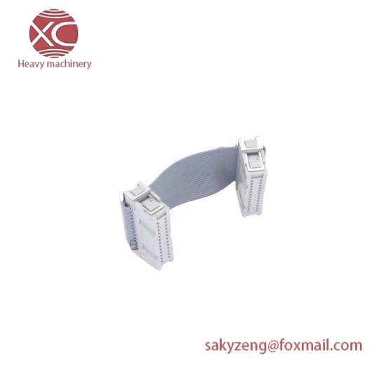 ABB PMKHRMBRC3000A Bailey Infi 90 BRC Redundancy Cable