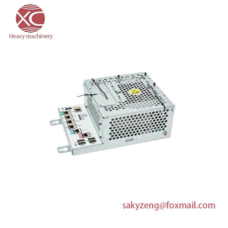 ABB PMSI121 3BSE005669R1 Module