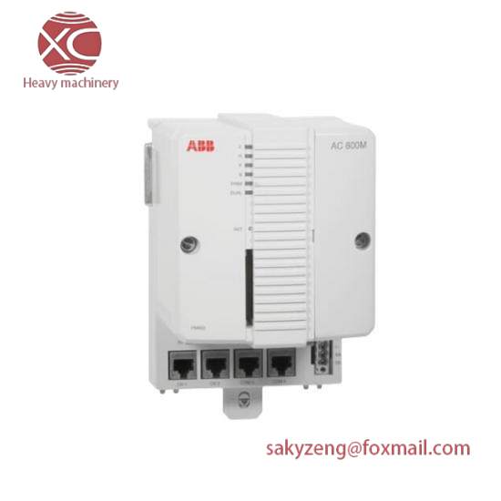 ABB PMSI121 3BSE005669R1 Processor Unit