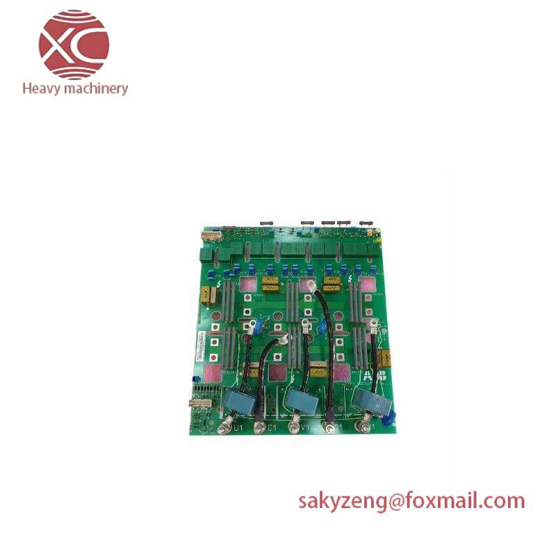ABB PNI800 Power Interface Board