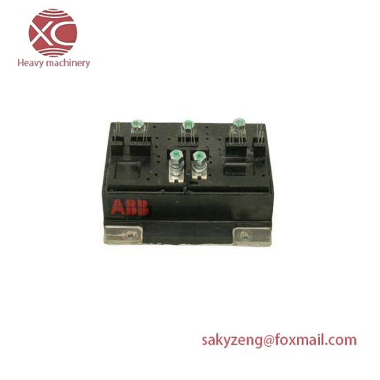 ABB PP15012HS-5A Power Supply Module