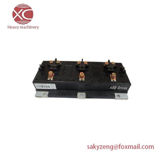 ABB PP30012HS-ABBN-5A IGBT Module