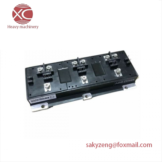 ABB PP30012HS Power Module