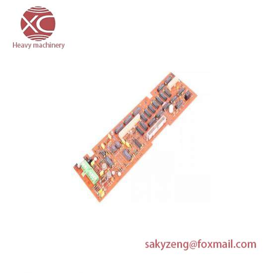 ABB Pp5001 , BBC, px5001 Control Module ﻿