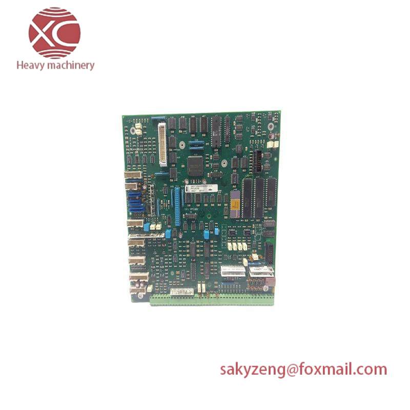 ABB PP5302B(3ADT306400R1) Communication board