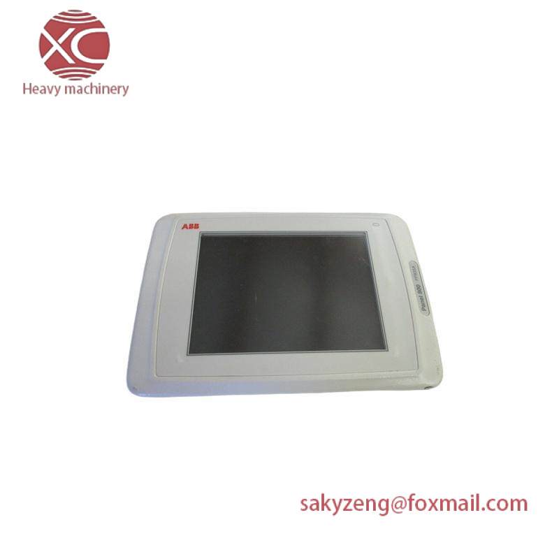 ABB PP835A Touch screen