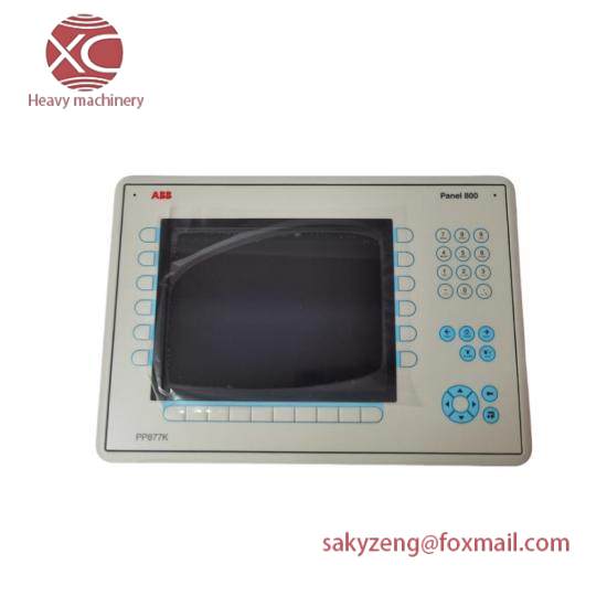 ABB PP846A 3BSE042238R2