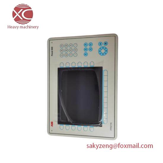 ABB PP846A 3BSE042238R2