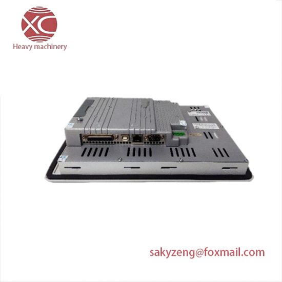 ABB PP865 3BSE042236R1 Touch Panel