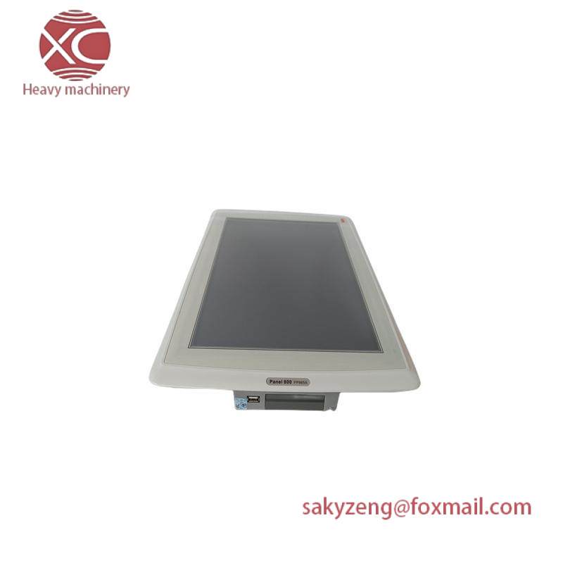 ABB PP865A 3BSE042236R2