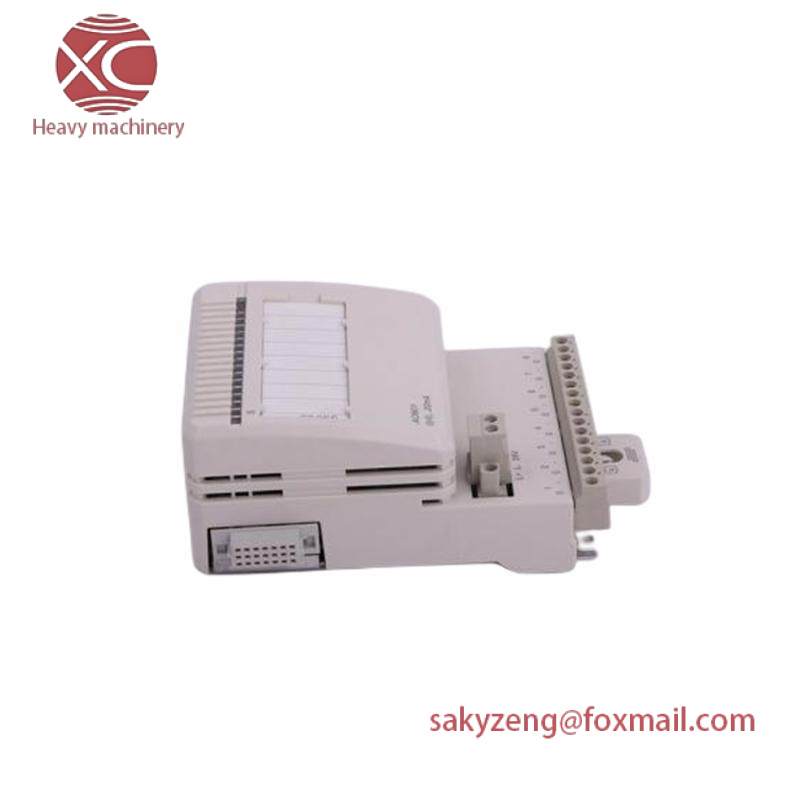ABB PP881 3BSE092978R1