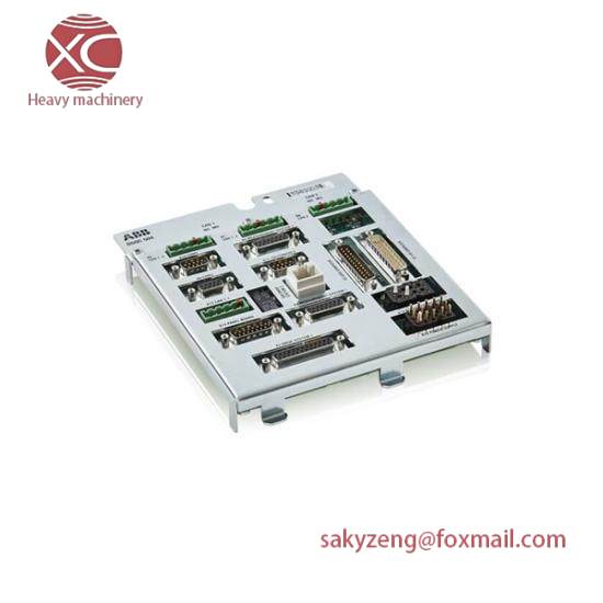 ABB PP886H 3BSE069297R1