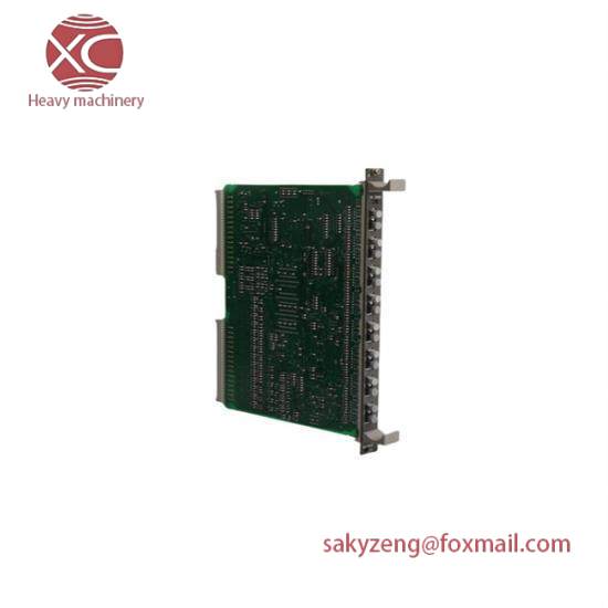 ABB PP A425 B01 3EHE300694R0001 Power Supply Module