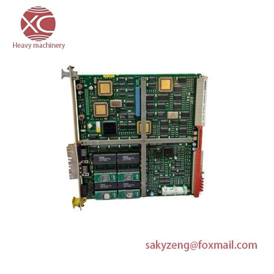 ABB PP B624 A01 HIET404828R0001 PCB CARD