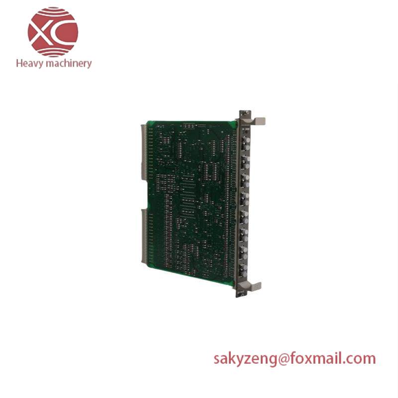 ABB PP B626 B01 3EHL409300R0001 Control Unit