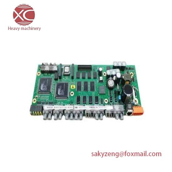 ABB PP C902 Circuit Board