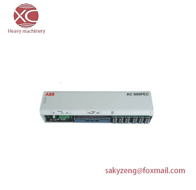 ABB PP D113 PPD113 3BHE023784R2630 B01-26-111000 Modbus RTU