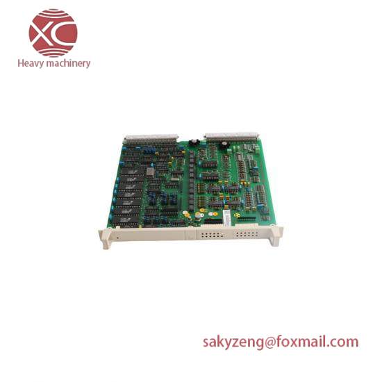ABB PPC322BE1 HIEE300900R1