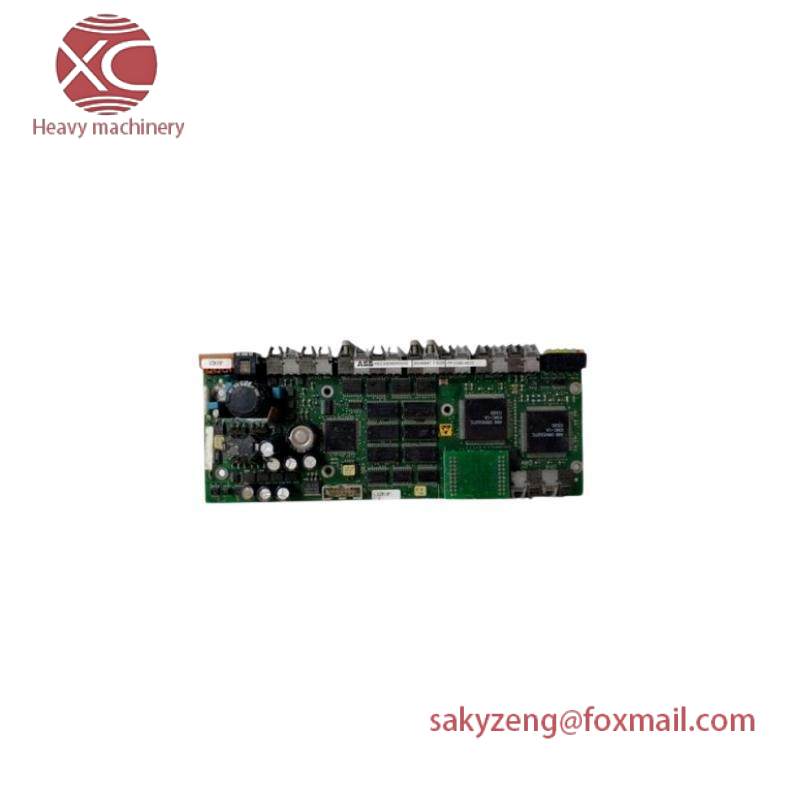 ABB PPC380AE01 HIEE300885R0001
