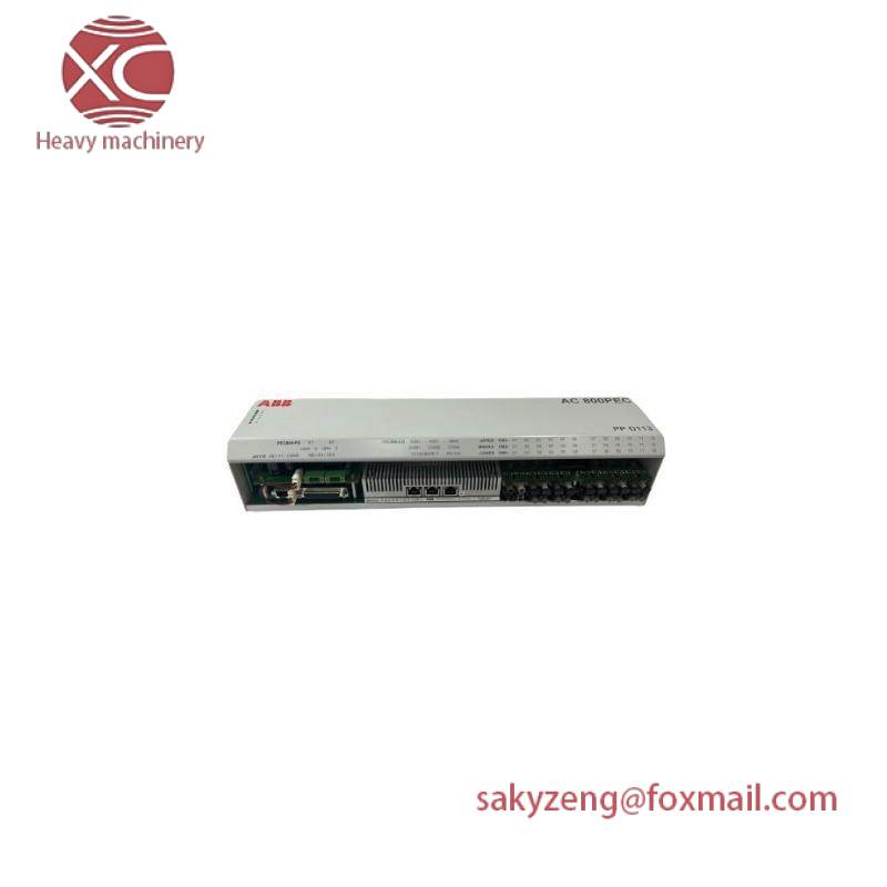 ABB PPD113B01-10-150000 3BHE023784R1023