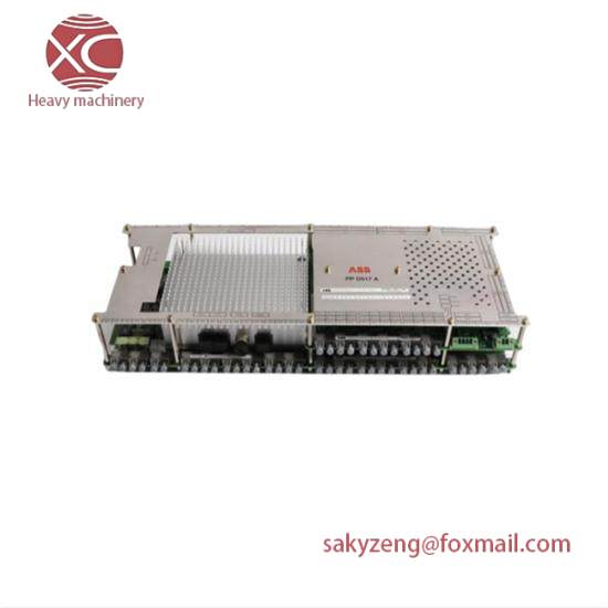 ABB PPD114B1022 3BHE020570R1022