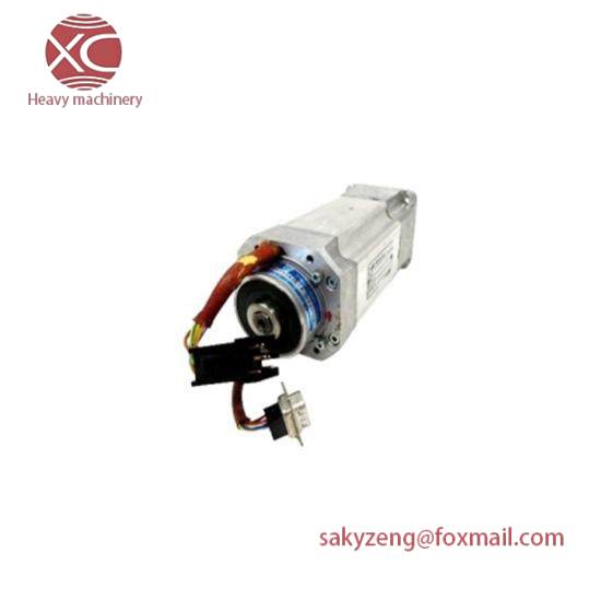 ABB PS60450PLSS3823 SERVO MOTOR