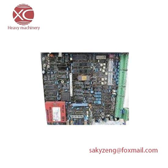 ABB PSD604 Drive