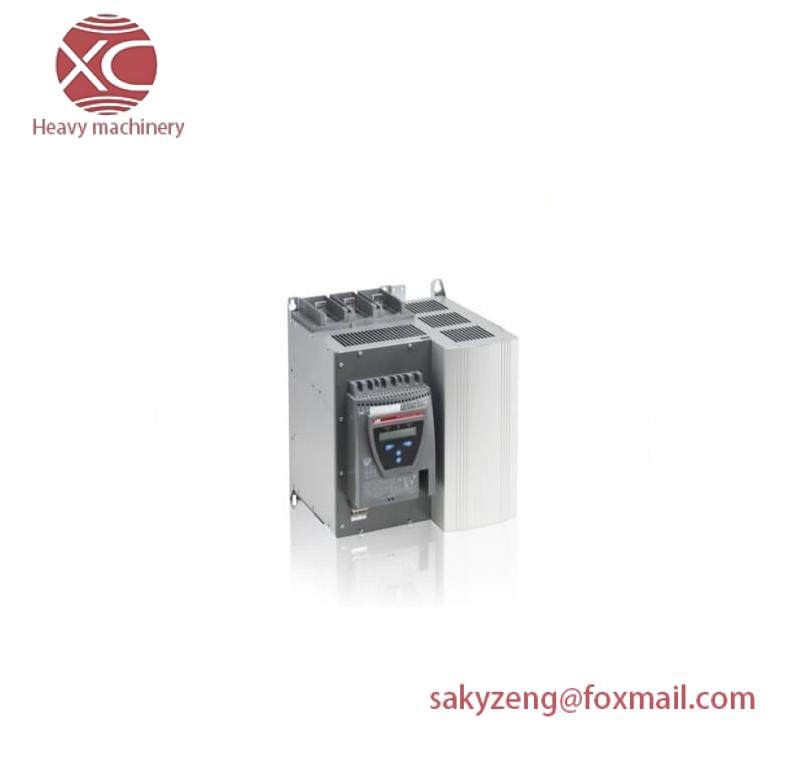 ABB PSTB370-600-70 1SFA894015R7000 control supply voltage