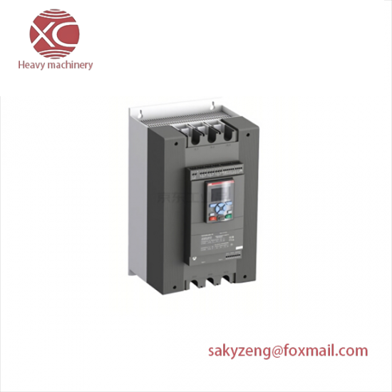 ABB PSTB 370/600-70 Softstarter