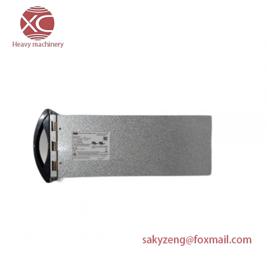 ABB PW01 DCS Module