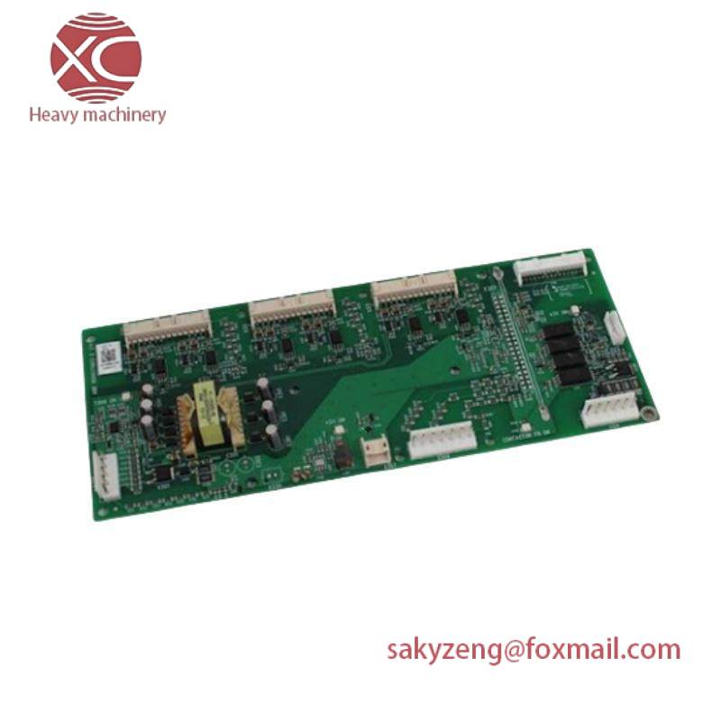 ABB QPWR-561 Module