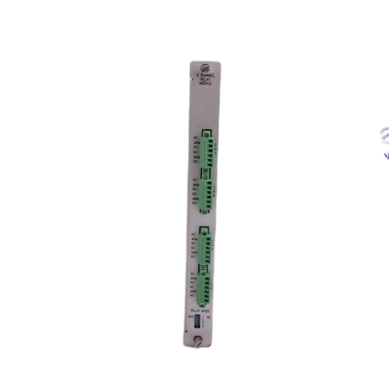 ABB RASI-01C  PCB KIT
