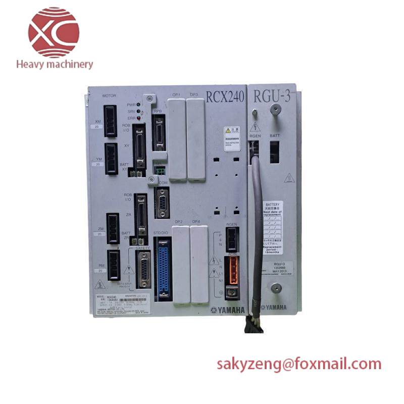 ABB 3HAC026787-2