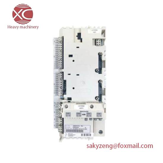 ABB RDCO-01C  Communication Module