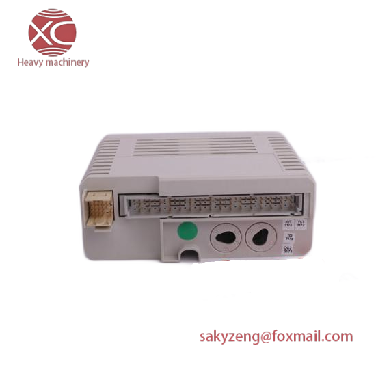 ABB RDCO-02 Communication Board