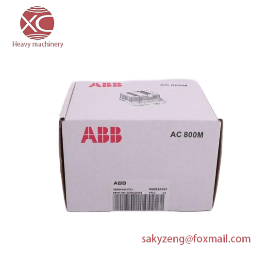 ABB RDCO-02 Communication Board
