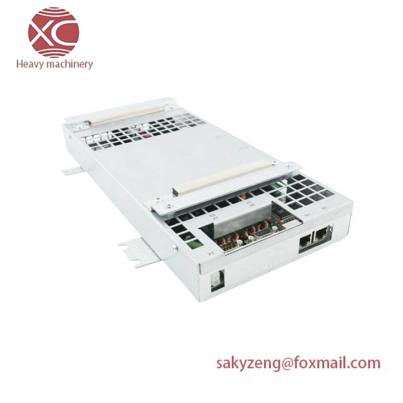 ABB RDCO-04C