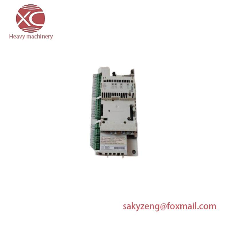 ABB RDCU-02C 64607901 F profibus adapter