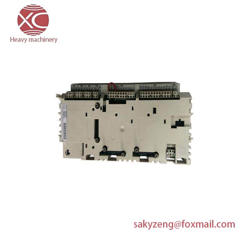 ABB RDCU-02C AMXR7130 control unit