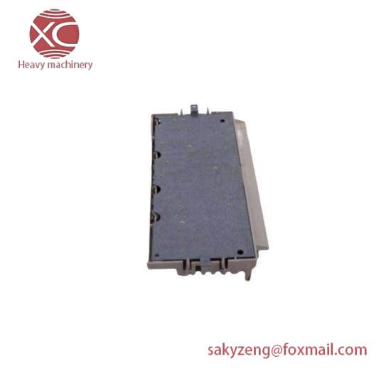 ABB RDCU-02C AMXR7130 Drive Control Unit