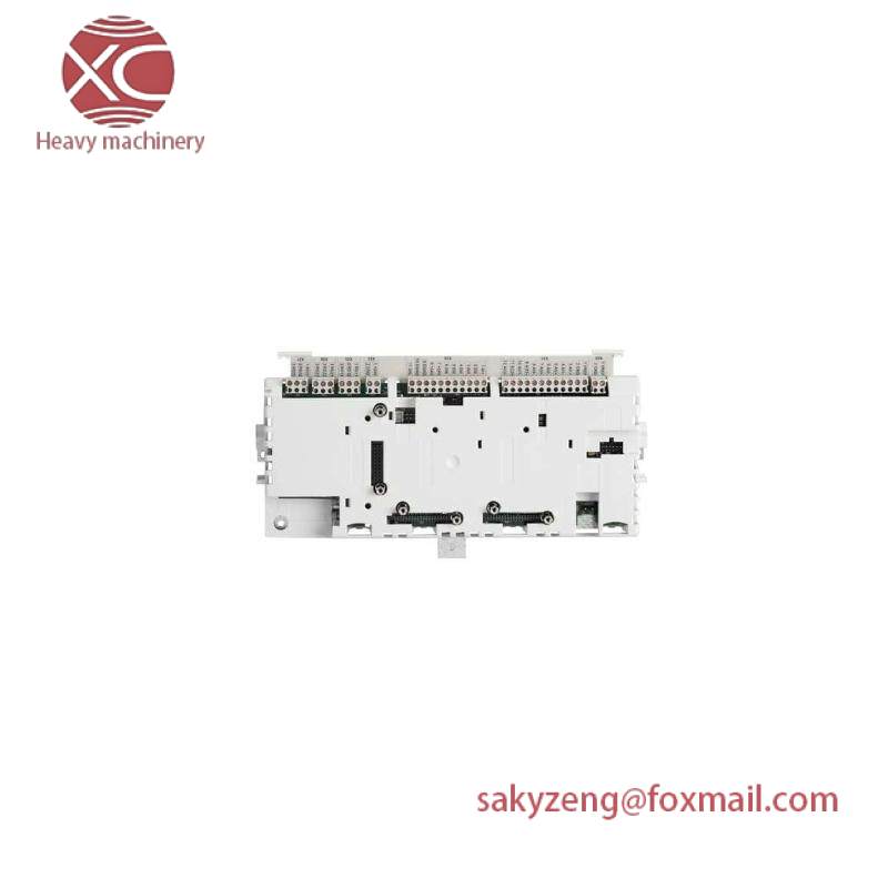 ABB RDCU-02C AS7R7292 Control Unit